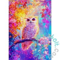 Enjoy 1000 db-os puzzle - Blossom Owl (2398)