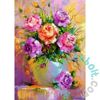Enjoy 1000 db-os puzzle - Bouquet of Roses (1775)