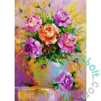 Enjoy 1000 db-os puzzle - Bouquet of Roses (1775)