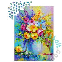Enjoy 1000 db-os puzzle - Bouquet of Summer Flowers (1778)