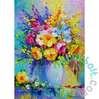 Enjoy 1000 db-os puzzle - Bouquet of Summer Flowers (1778)