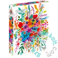 Enjoy 1000 db-os puzzle - Bouquet Splash (2411)