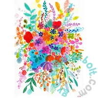 Enjoy 1000 db-os puzzle - Bouquet Splash (2411)