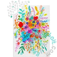 Enjoy 1000 db-os puzzle - Bouquet Splash (2411)