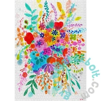 Enjoy 1000 db-os puzzle - Bouquet Splash (2411)