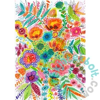 Enjoy 1000 db-os puzzle - Bright Blossoms (2410)