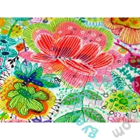 Enjoy 1000 db-os puzzle - Bright Blossoms (2410)