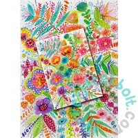 Enjoy 1000 db-os puzzle - Bright Blossoms (2410)