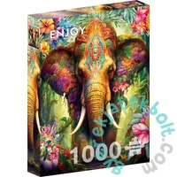 Enjoy 1000 db-os puzzle - Celestial Botanica (2175)