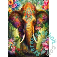 Enjoy 1000 db-os puzzle - Celestial Botanica (2175)