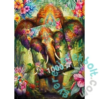 Enjoy 1000 db-os puzzle - Celestial Botanica (2175)