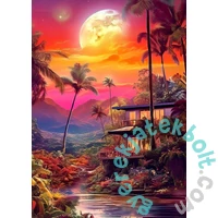 Enjoy 1000 db-os puzzle - Charming Twilight (2215)