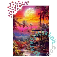 Enjoy 1000 db-os puzzle - Charming Twilight (2215)