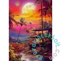 Enjoy 1000 db-os puzzle - Charming Twilight (2215)