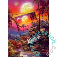 Enjoy 1000 db-os puzzle - Charming Twilight (2215)