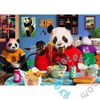 Enjoy 1000 db-os puzzle - Chinese Takeout (2038)