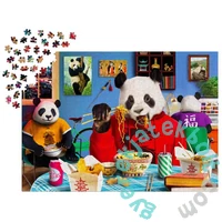 Enjoy 1000 db-os puzzle - Chinese Takeout (2038)