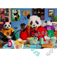 Enjoy 1000 db-os puzzle - Chinese Takeout (2038)