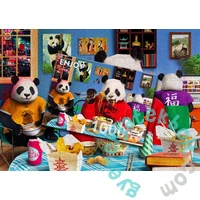 Enjoy 1000 db-os puzzle - Chinese Takeout (2038)