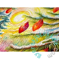 Enjoy 1000 db-os puzzle - Christmas Sunrise (2302)