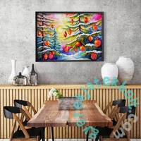 Enjoy 1000 db-os puzzle - Christmas Sunrise (2302)