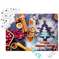 Enjoy 1000 db-os puzzle - Christmas Tree (1958)