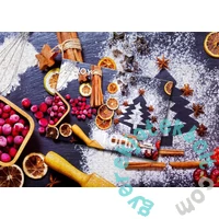 Enjoy 1000 db-os puzzle - Christmas Tree (1958)