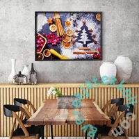Enjoy 1000 db-os puzzle - Christmas Tree (1958)