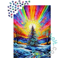 Enjoy 1000 db-os puzzle - Christmas Tree Celebration (2303)