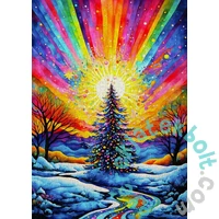 Enjoy 1000 db-os puzzle - Christmas Tree Celebration (2303)