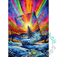 Enjoy 1000 db-os puzzle - Christmas Tree Celebration (2303)
