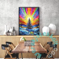 Enjoy 1000 db-os puzzle - Christmas Tree Celebration (2303)