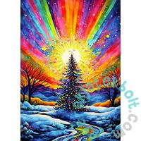 Enjoy 1000 db-os puzzle - Christmas Tree Celebration (2303)