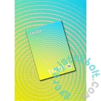 Enjoy 1000 db-os puzzle - Circle Gradient Number Four (1311)