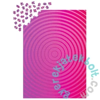 Enjoy 1000 db-os puzzle - Circle Gradient Number One (1302)