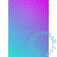 Enjoy 1000 db-os puzzle - Circle Gradient Number Three (1308)