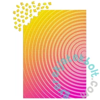 Enjoy 1000 db-os puzzle - Circle Gradient Number Two (1305)