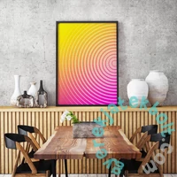 Enjoy 1000 db-os puzzle - Circle Gradient Number Two (1305)