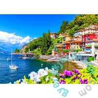 Enjoy 1000 db-os puzzle - Como Lake