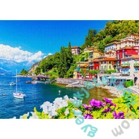 Enjoy 1000 db-os puzzle - Como Lake