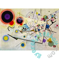 Wassily Kandinsky (1545)