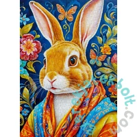 Enjoy 1000 db-os puzzle - Cool Rabbit (2156)
