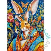 Enjoy 1000 db-os puzzle - Cool Rabbit (2156)