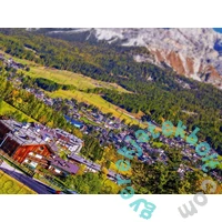 Enjoy 1000 db-os puzzle - Cortina d'Ampezzo