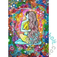 Enjoy 1500 db-os puzzle - Cosmic Love (2239)