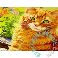 Enjoy 1000 db-os puzzle - Country Kitchen Kitty (2306)