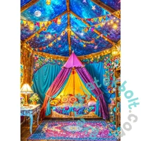 Enjoy 1000 db-os puzzle - Cozy Retreat (2356)