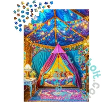 Enjoy 1000 db-os puzzle - Cozy Retreat (2356)