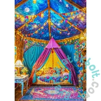 Enjoy 1000 db-os puzzle - Cozy Retreat (2356)