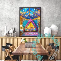 Enjoy 1000 db-os puzzle - Cozy Retreat (2356)